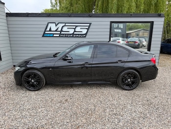 Used BMW 3 Series 2018 for sale - 78487751: Photo
