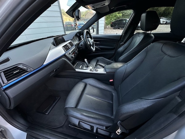 Used BMW 3 Series 2015 for sale - 76092472: Photo 11
