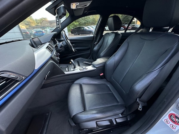 Used BMW 3 Series 2015 for sale - 76092472: Photo 12