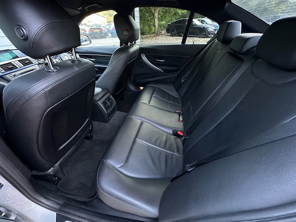 Used BMW 3 Series 2015 for sale - 76092472: Photo 14