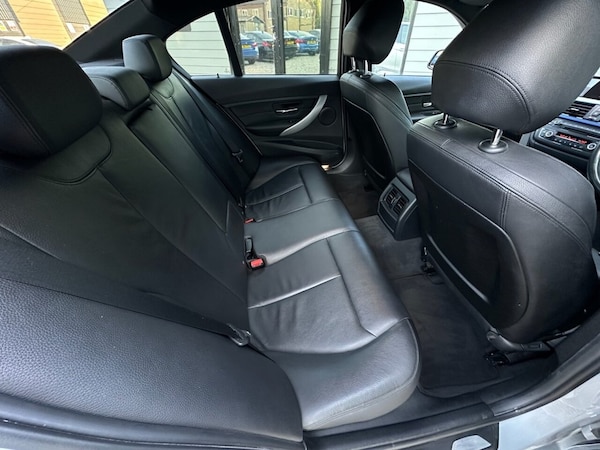 Used BMW 3 Series 2015 for sale - 76092472: Photo 16