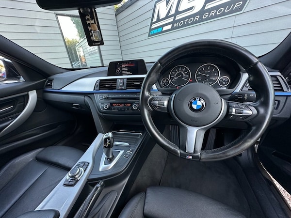Used BMW 3 Series 2015 for sale - 76092472: Photo 18