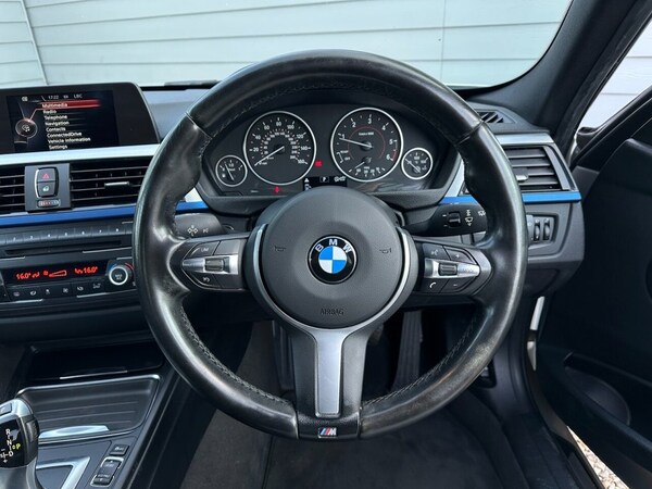 Used BMW 3 Series 2015 for sale - 76092472: Photo 19