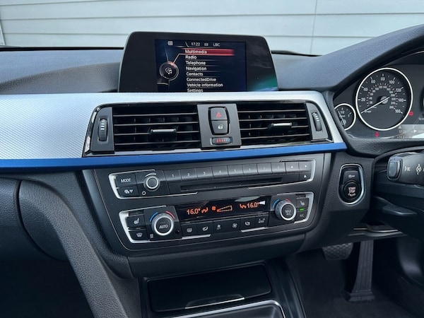 Used BMW 3 Series 2015 for sale - 76092472: Photo 21