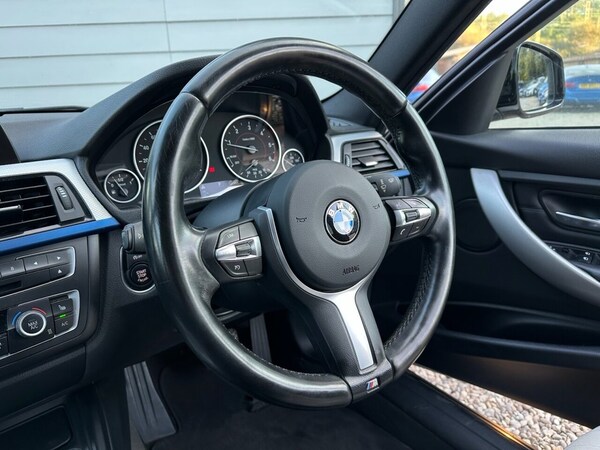 Used BMW 3 Series 2015 for sale - 76092472: Photo 23