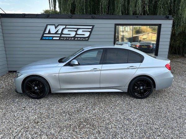 Used BMW 3 Series 2015 for sale - 76092472: Photo 4