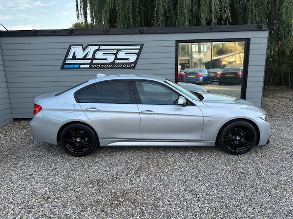 Used BMW 3 Series 2015 for sale - 76092472: Photo 5