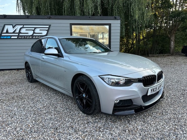 Used BMW 3 Series 2015 for sale - 76092472: Photo 6