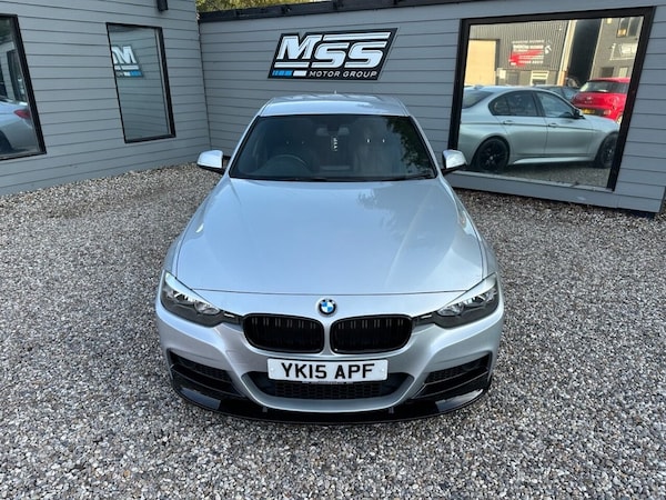 Used BMW 3 Series 2015 for sale - 76092472: Photo 7