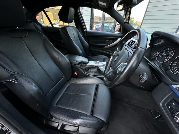 Used BMW 3 Series 2015 for sale - 76092472: Photo 9