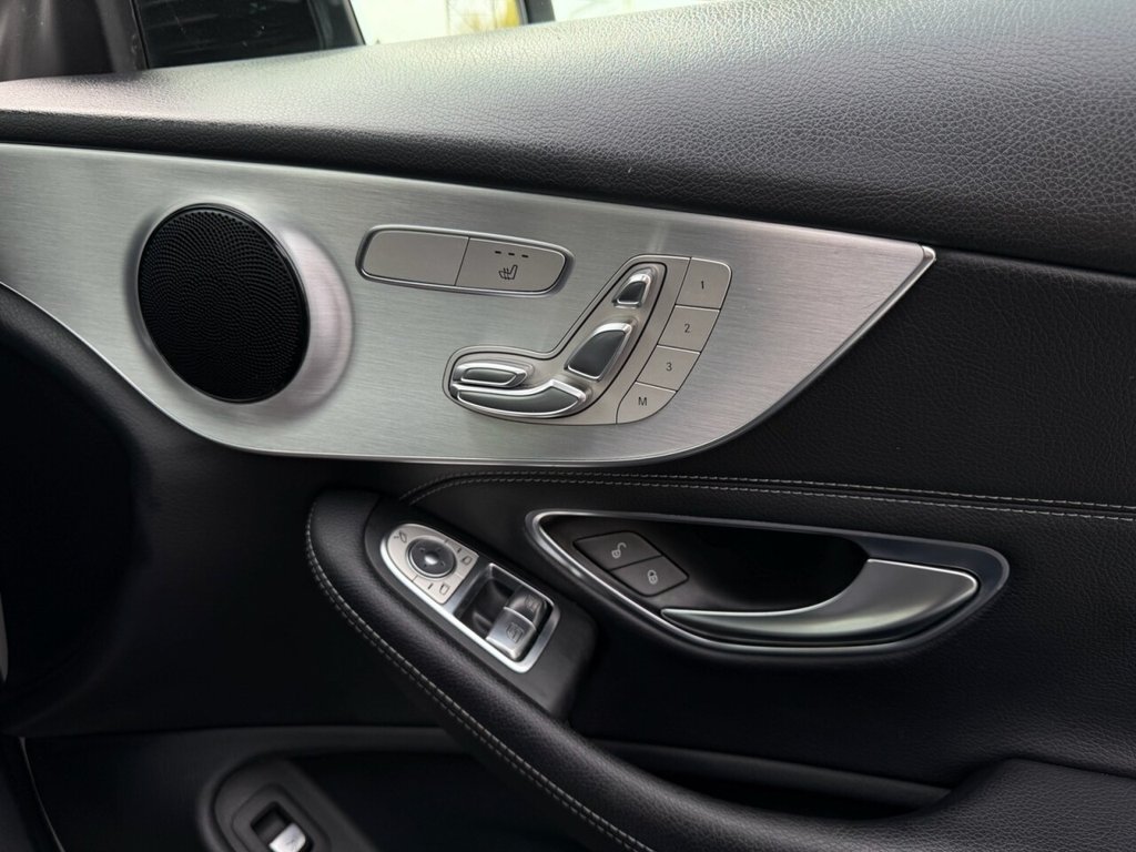 Used Mercedes-Benz C Class 2016 for sale - 78181761: Photo 21