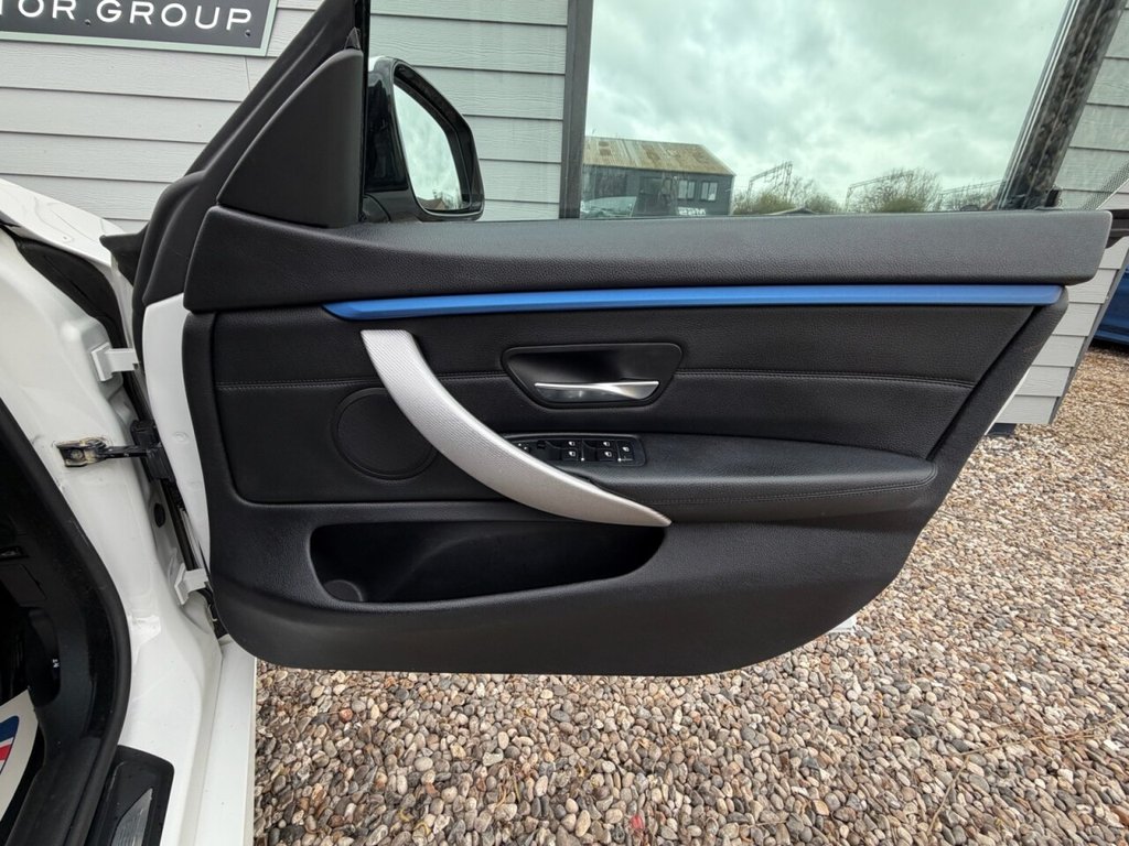 Used BMW 4 Series 2018 for sale - 78134344: Photo 11