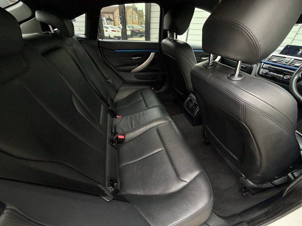 Used BMW 4 Series 2018 for sale - 78134344: Photo 12