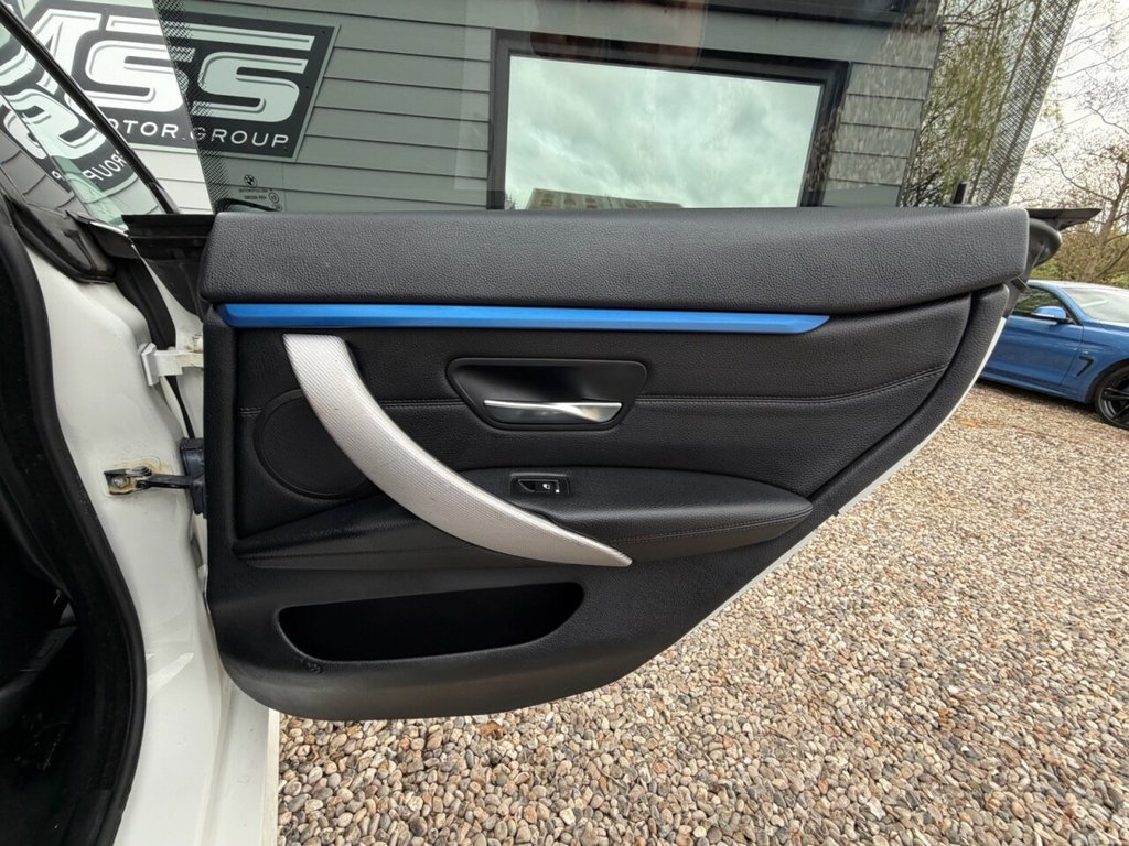 Used BMW 4 Series 2018 for sale - 78134344: Photo 13