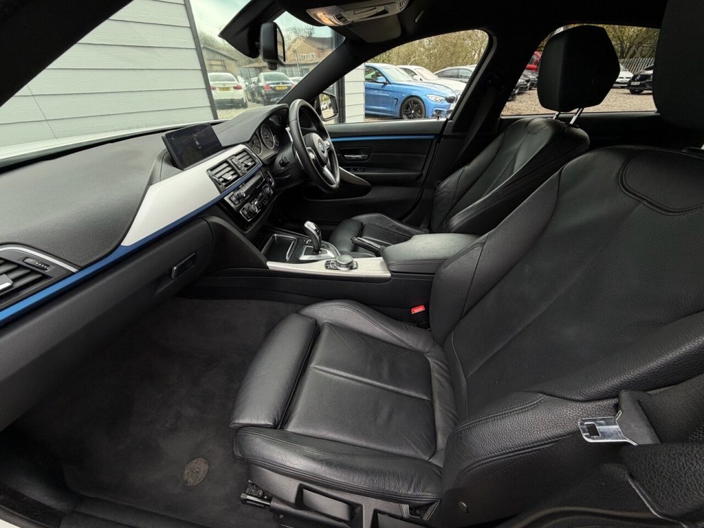 Used BMW 4 Series 2018 for sale - 78134344: Photo 14