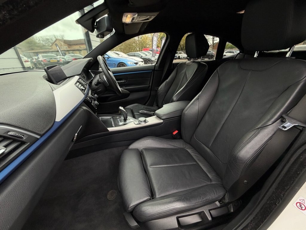 Used BMW 4 Series 2018 for sale - 78134344: Photo 15