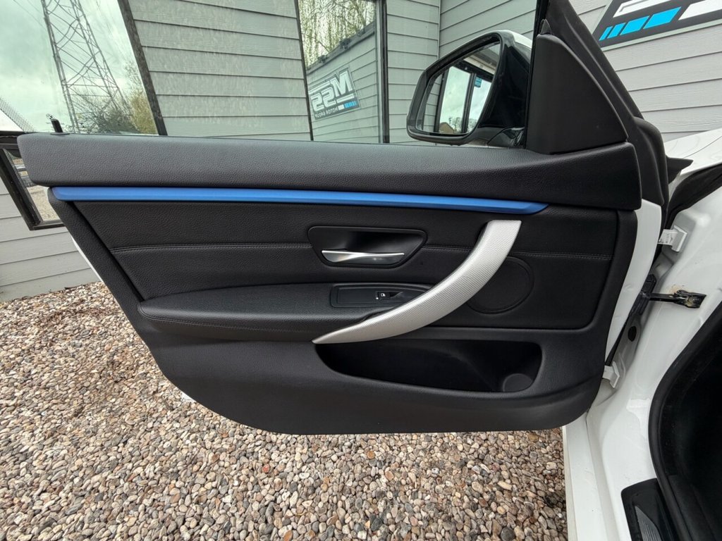 Used BMW 4 Series 2018 for sale - 78134344: Photo 16