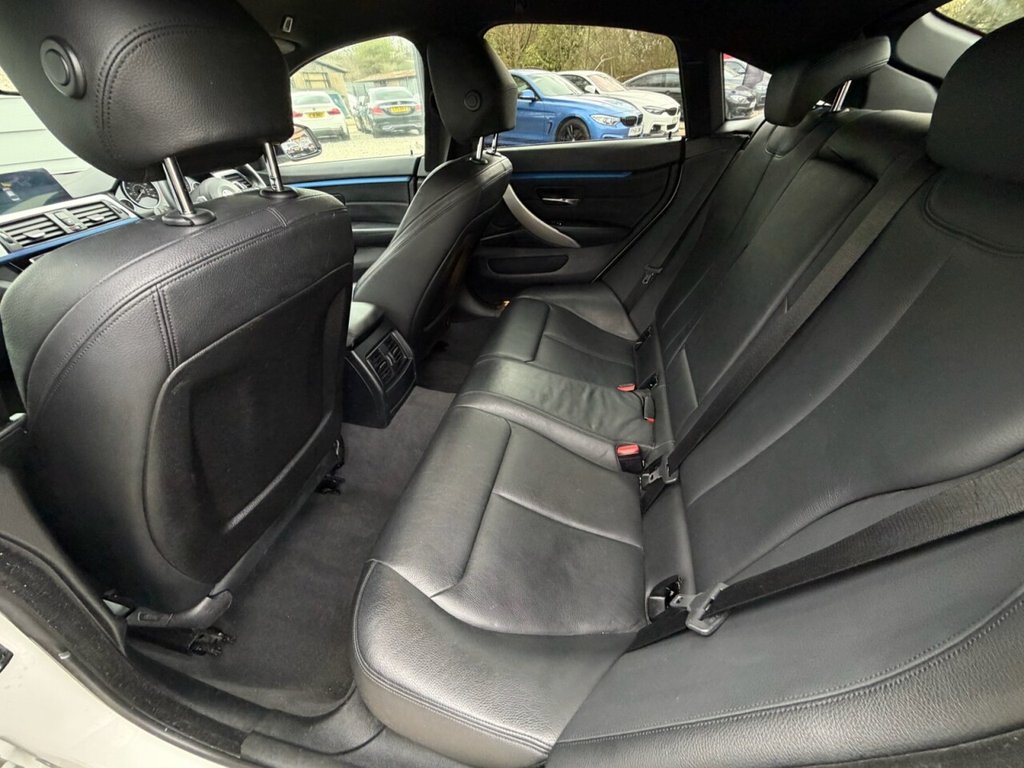 Used BMW 4 Series 2018 for sale - 78134344: Photo 17