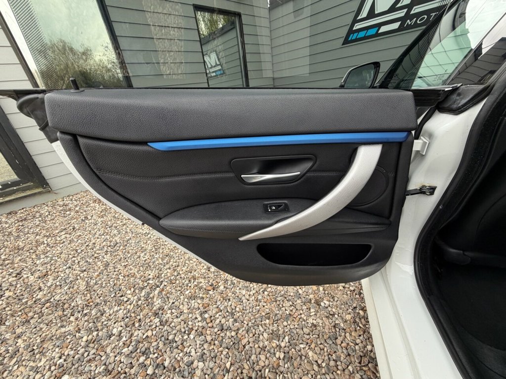 Used BMW 4 Series 2018 for sale - 78134344: Photo 18