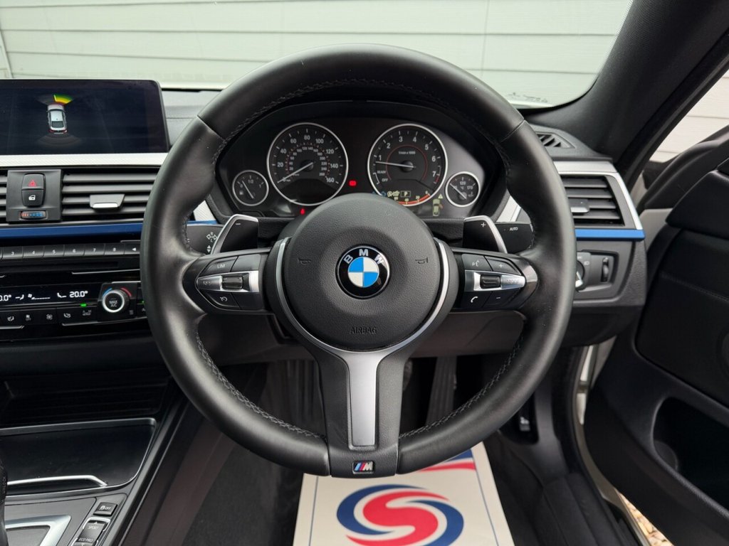 Used BMW 4 Series 2018 for sale - 78134344: Photo 21