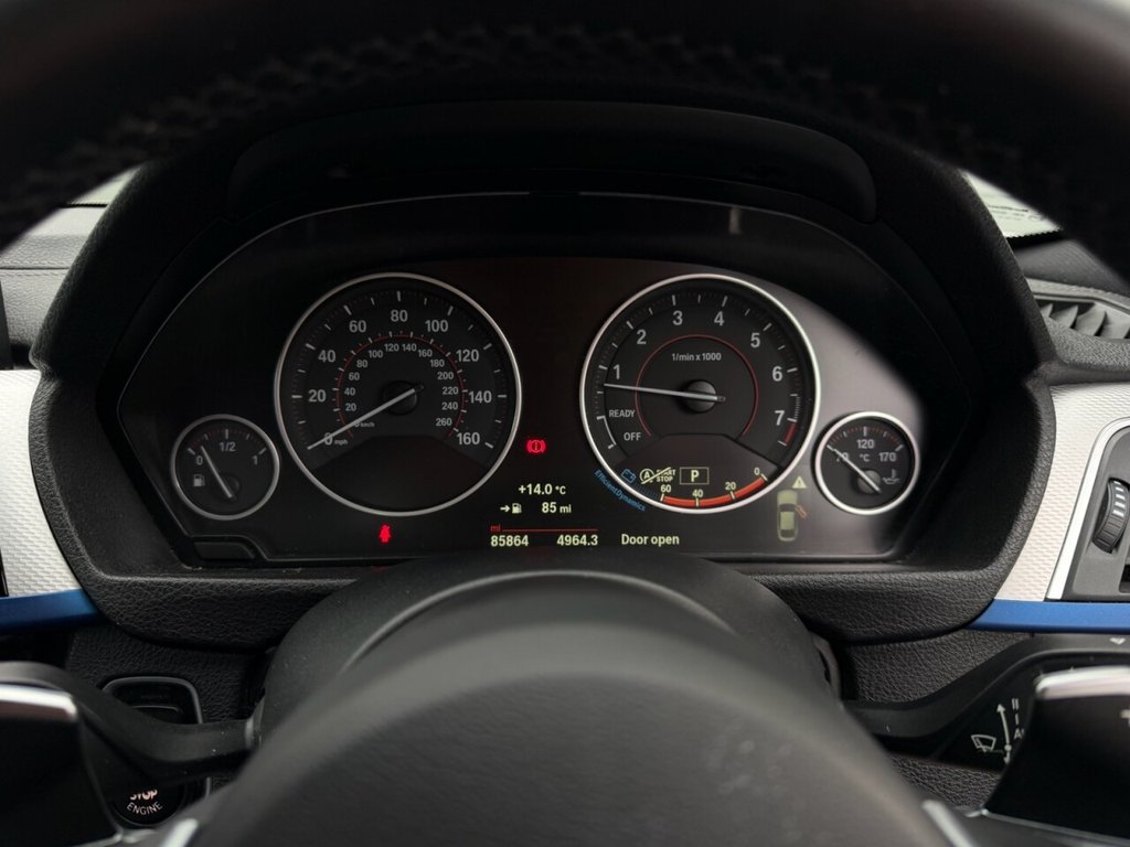 Used BMW 4 Series 2018 for sale - 78134344: Photo 22