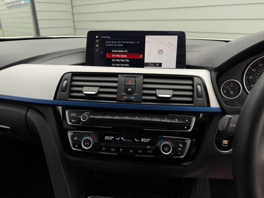 Used BMW 4 Series 2018 for sale - 78134344: Photo 23