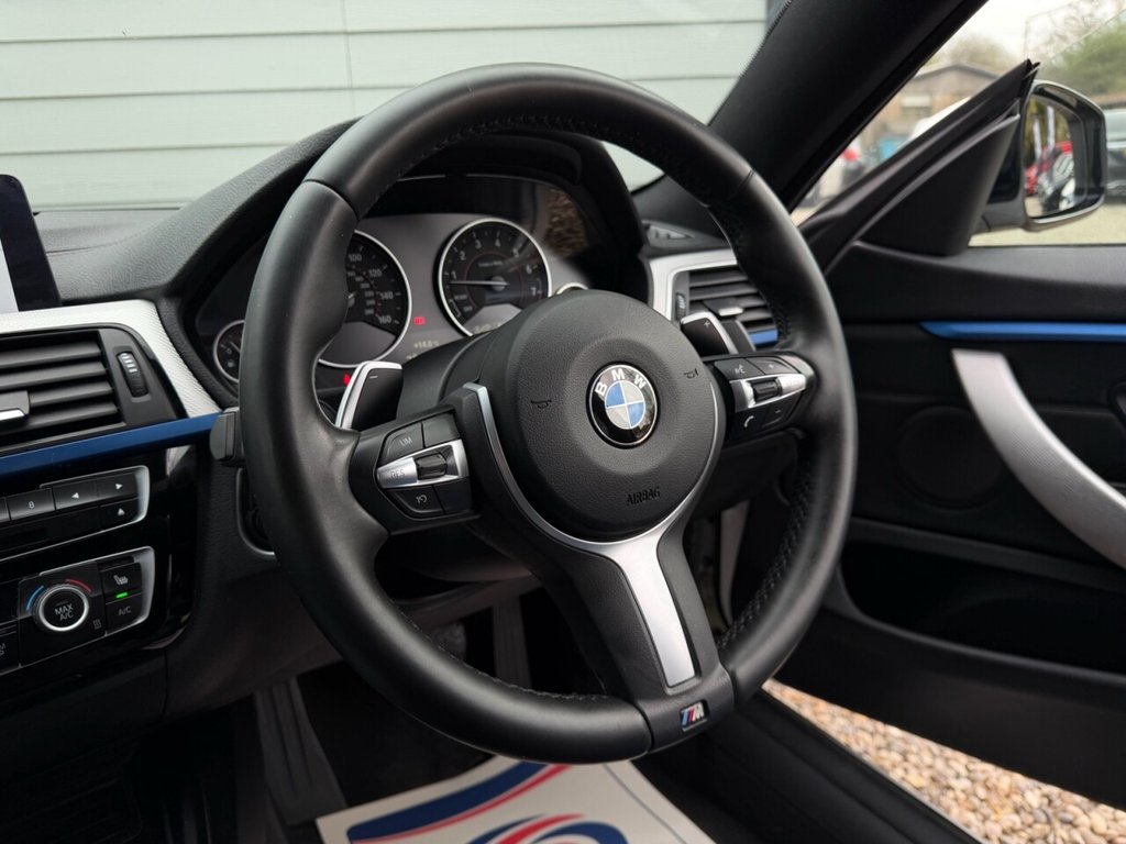Used BMW 4 Series 2018 for sale - 78134344: Photo 25