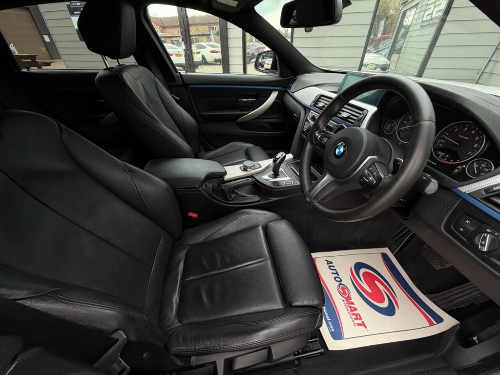 Used BMW 4 Series 2018 for sale - 78134344: Photo 9