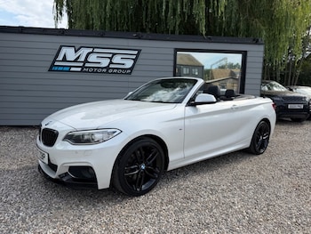 Used BMW 2 Series 2017 for sale - 79313769: Photo