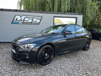 BMW - 3 Series