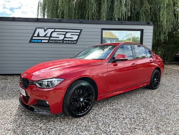 Used BMW 3 Series 2015 for sale - 75947551: Photo