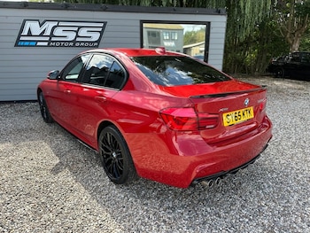 Used BMW 3 Series 2015 for sale - 75947551: Photo