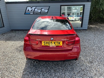 Used BMW 3 Series 2015 for sale - 75947551: Photo