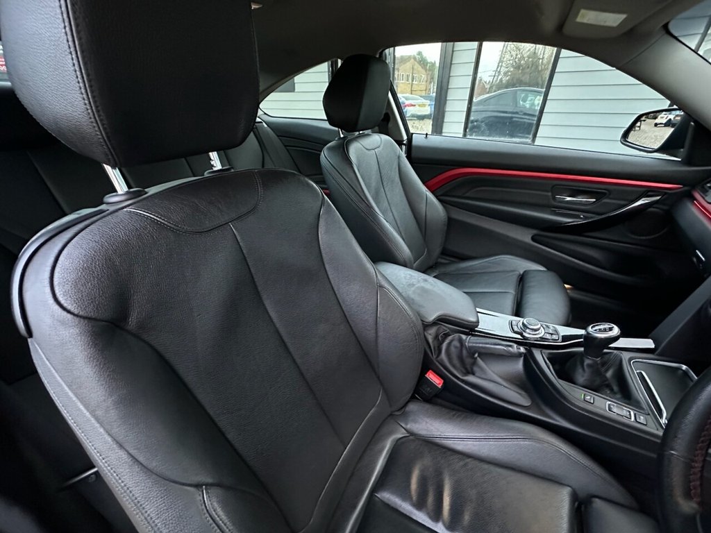 Used BMW 4 Series 2016 for sale - 76867734: Photo 11