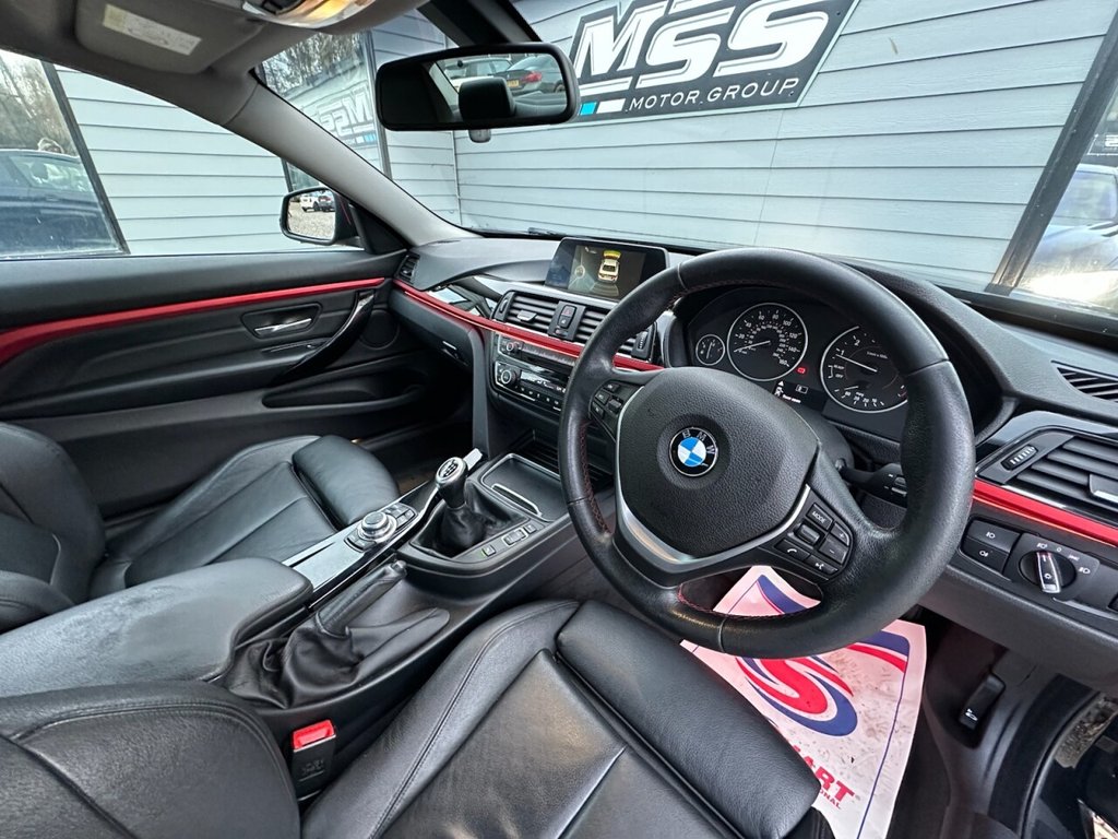 Used BMW 4 Series 2016 for sale - 76867734: Photo 12