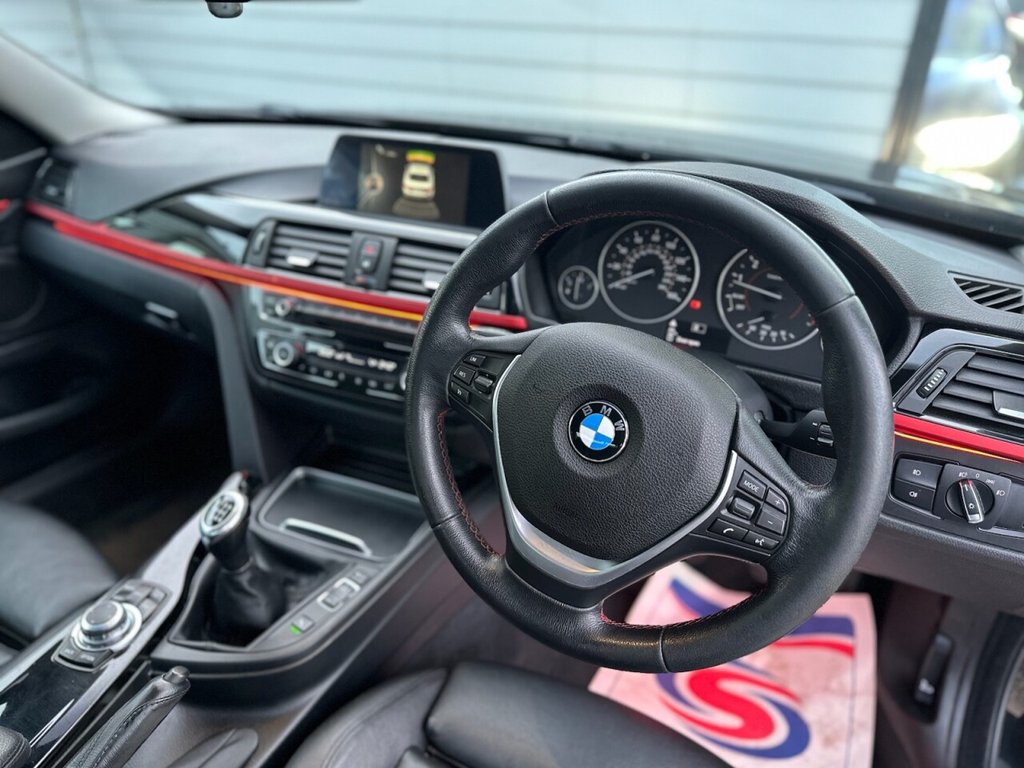 Used BMW 4 Series 2016 for sale - 76867734: Photo 13