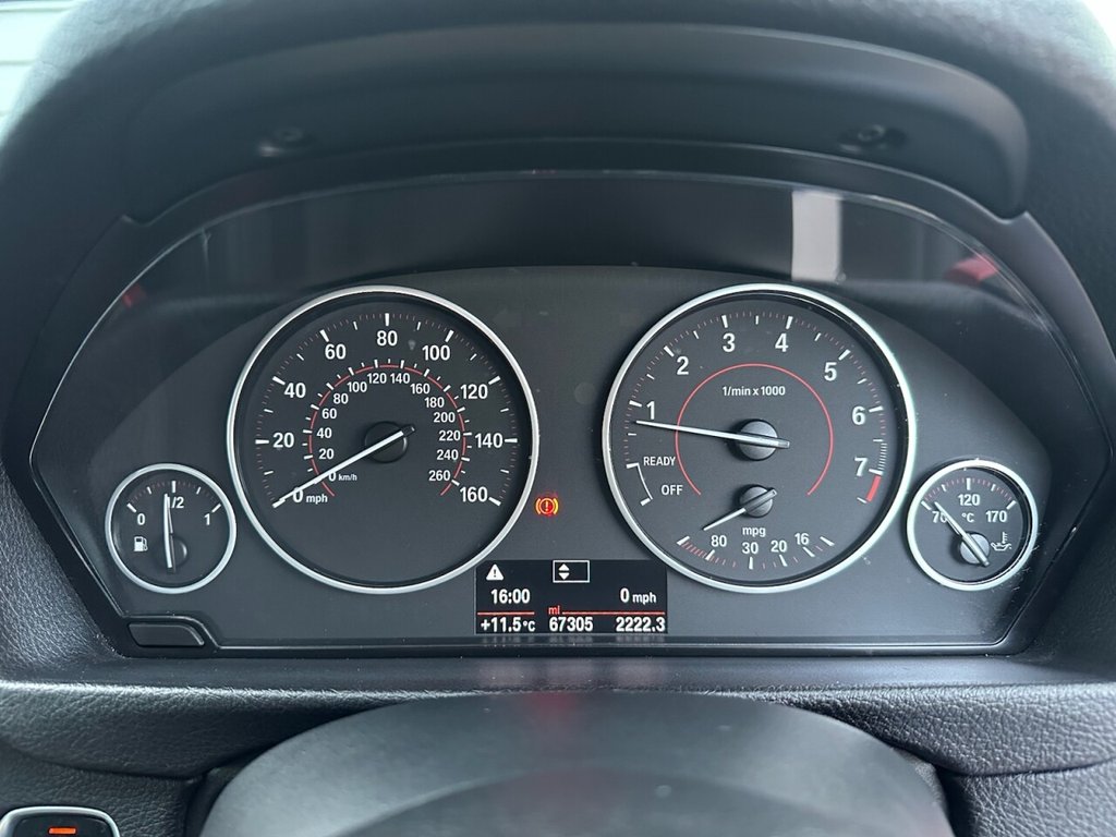 Used BMW 4 Series 2016 for sale - 76867734: Photo 14