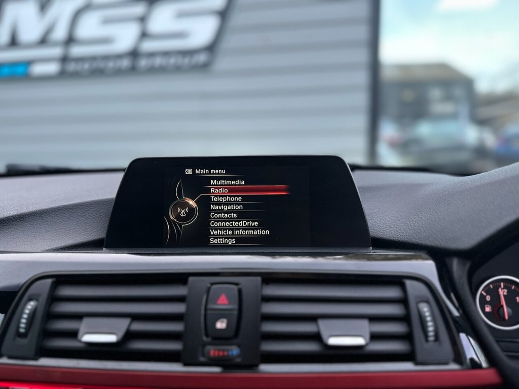 Used BMW 4 Series 2016 for sale - 76867734: Photo 15