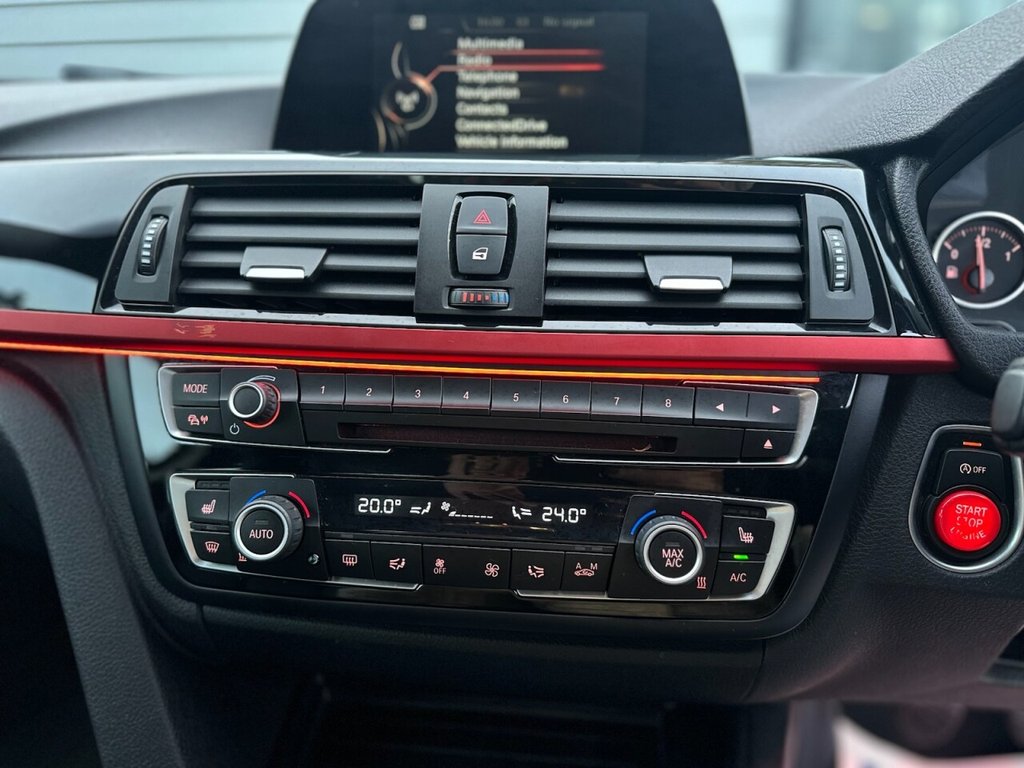 Used BMW 4 Series 2016 for sale - 76867734: Photo 16