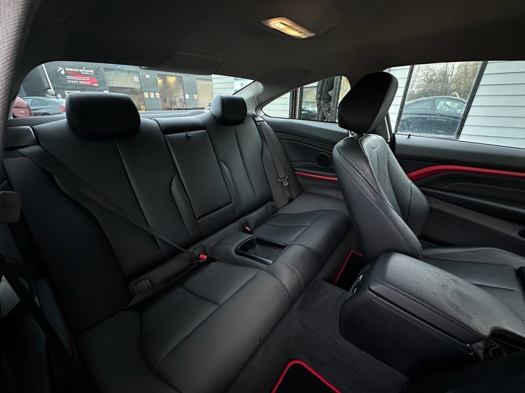 Used BMW 4 Series 2016 for sale - 76867734: Photo 19