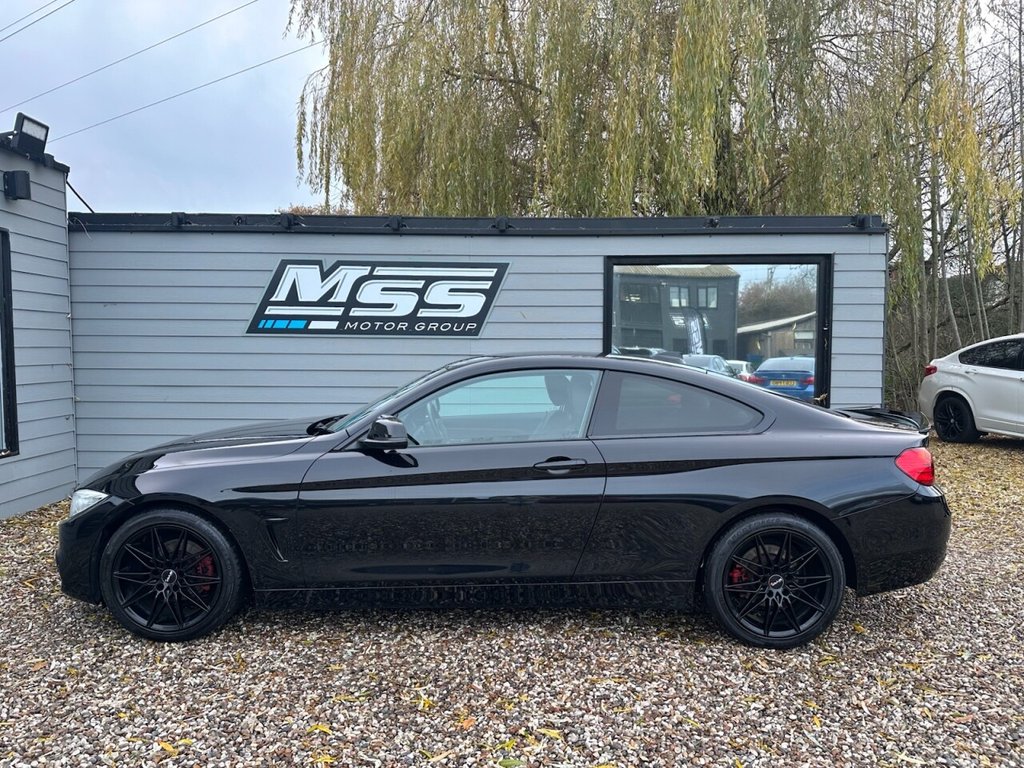 Used BMW 4 Series 2016 for sale - 76867734: Photo 2