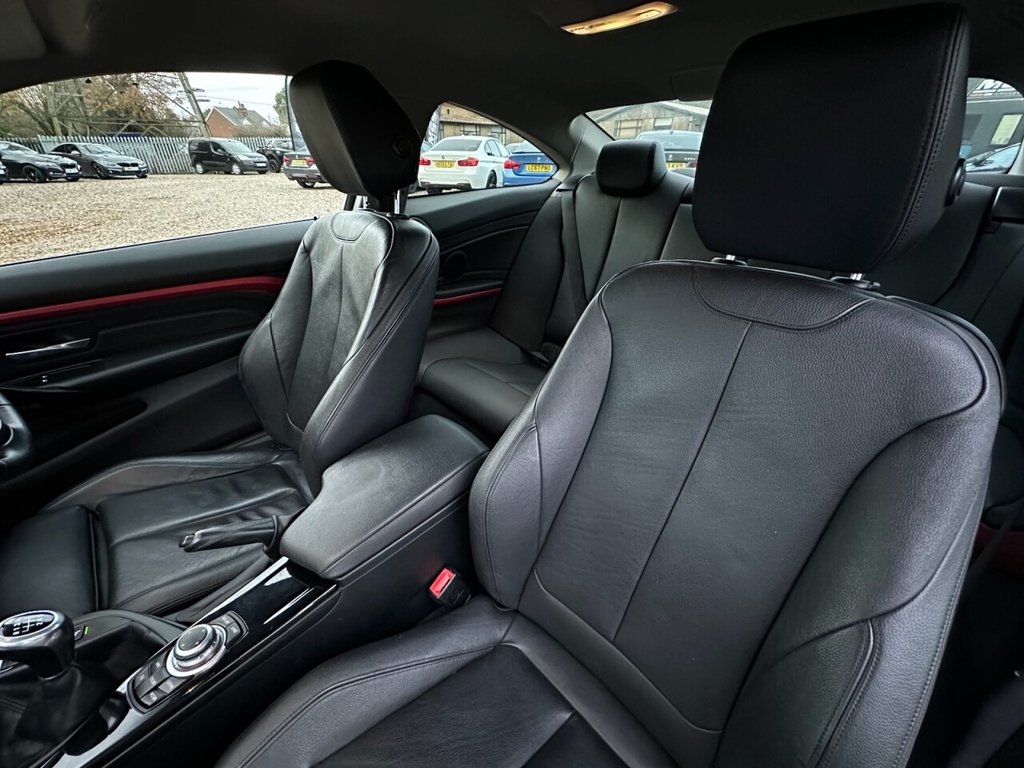 Used BMW 4 Series 2016 for sale - 76867734: Photo 20