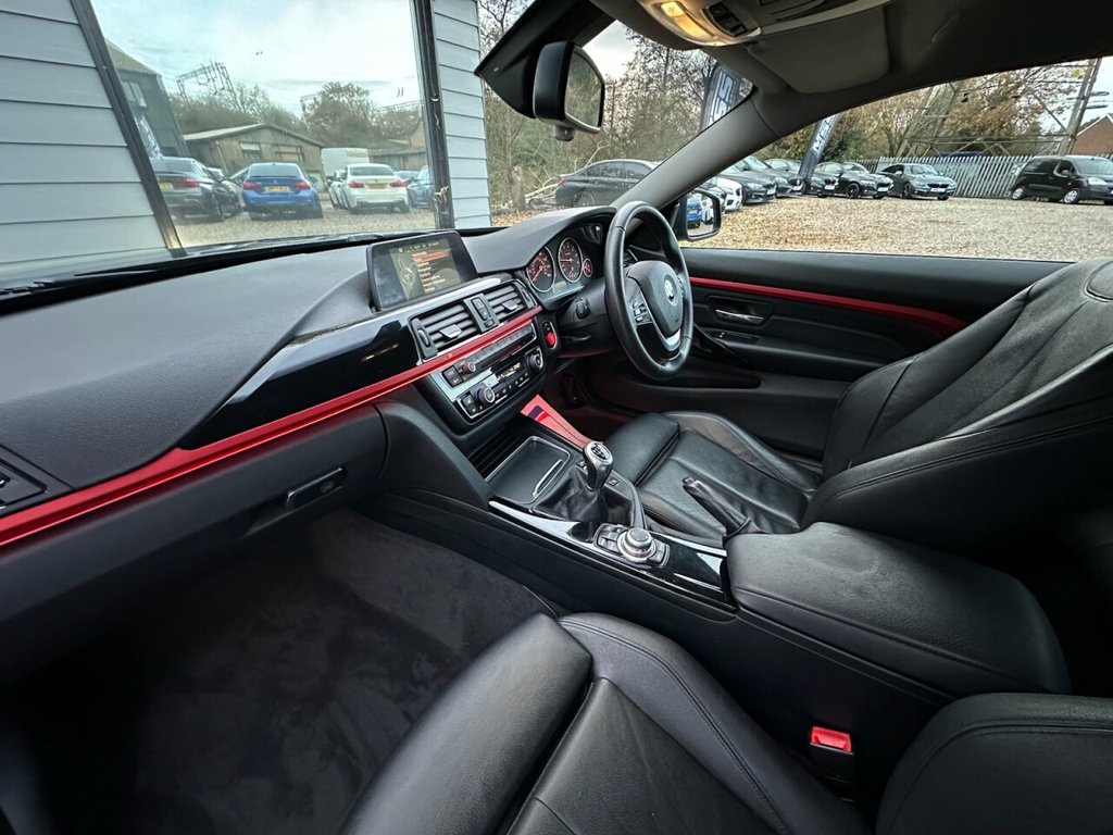 Used BMW 4 Series 2016 for sale - 76867734: Photo 21