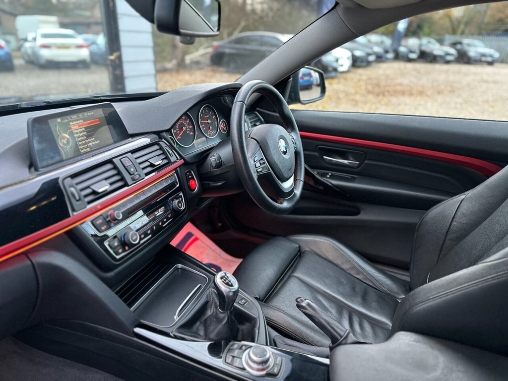 Used BMW 4 Series 2016 for sale - 76867734: Photo 22