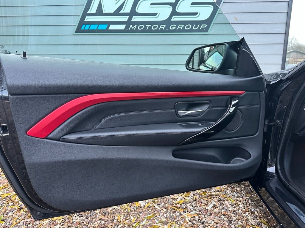 Used BMW 4 Series 2016 for sale - 76867734: Photo 23