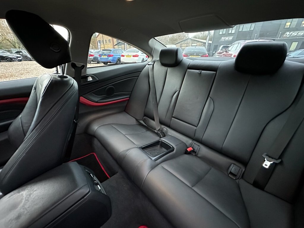 Used BMW 4 Series 2016 for sale - 76867734: Photo 24