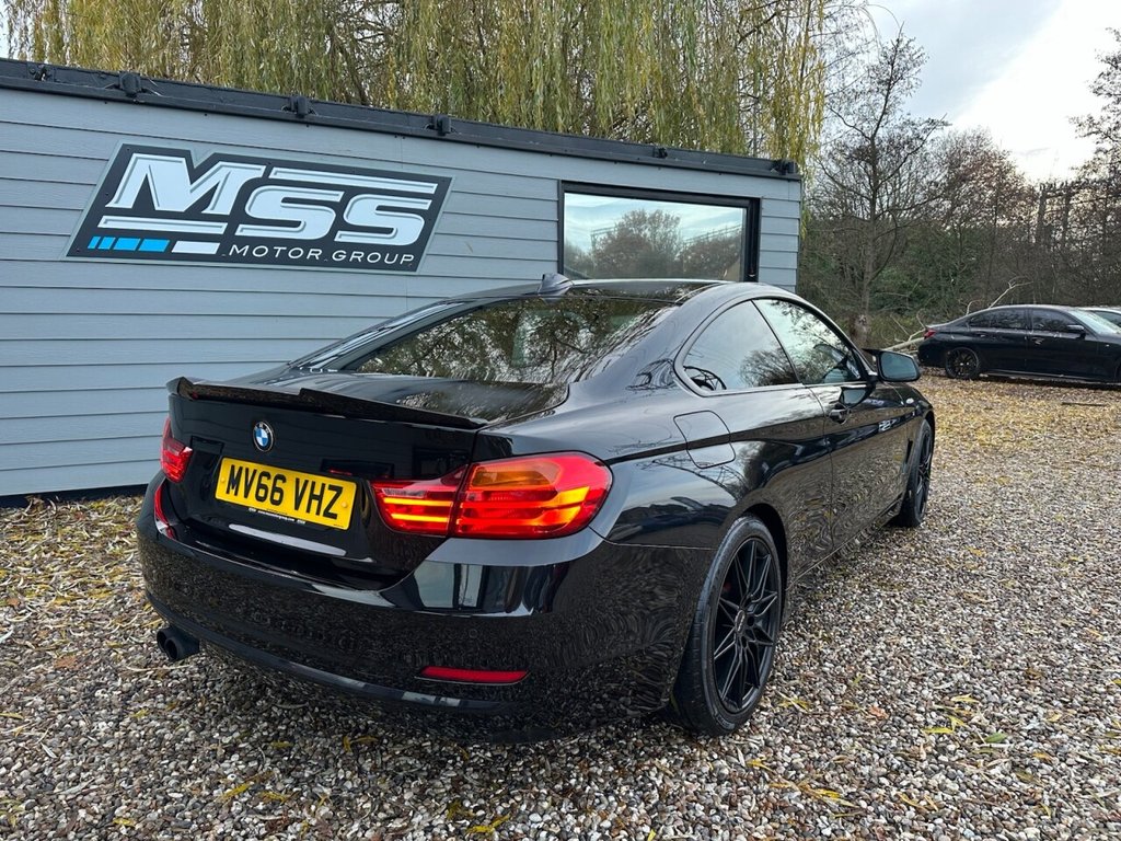 Used BMW 4 Series 2016 for sale - 76867734: Photo 6