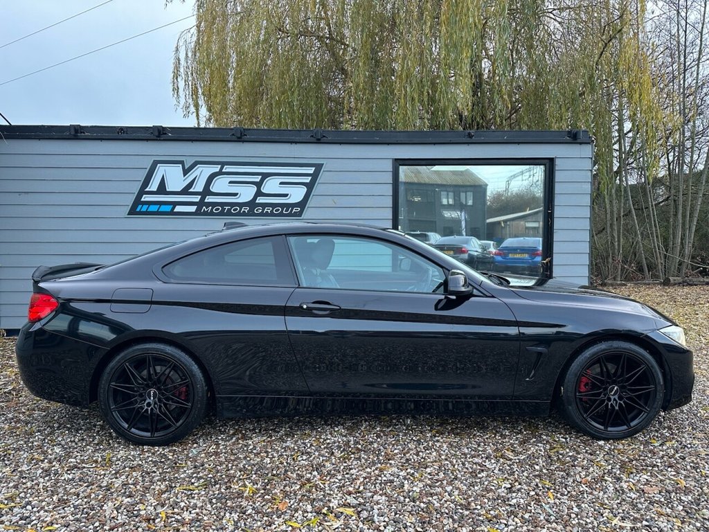 Used BMW 4 Series 2016 for sale - 76867734: Photo 7