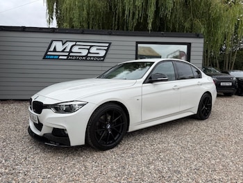 Used BMW 3 Series 2016 for sale - 79276046: Photo