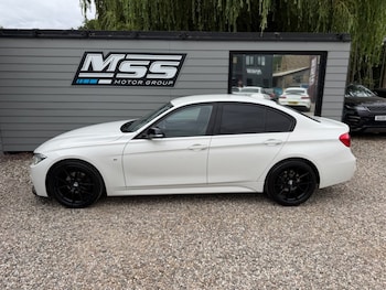 Used BMW 3 Series 2016 for sale - 79276046: Photo